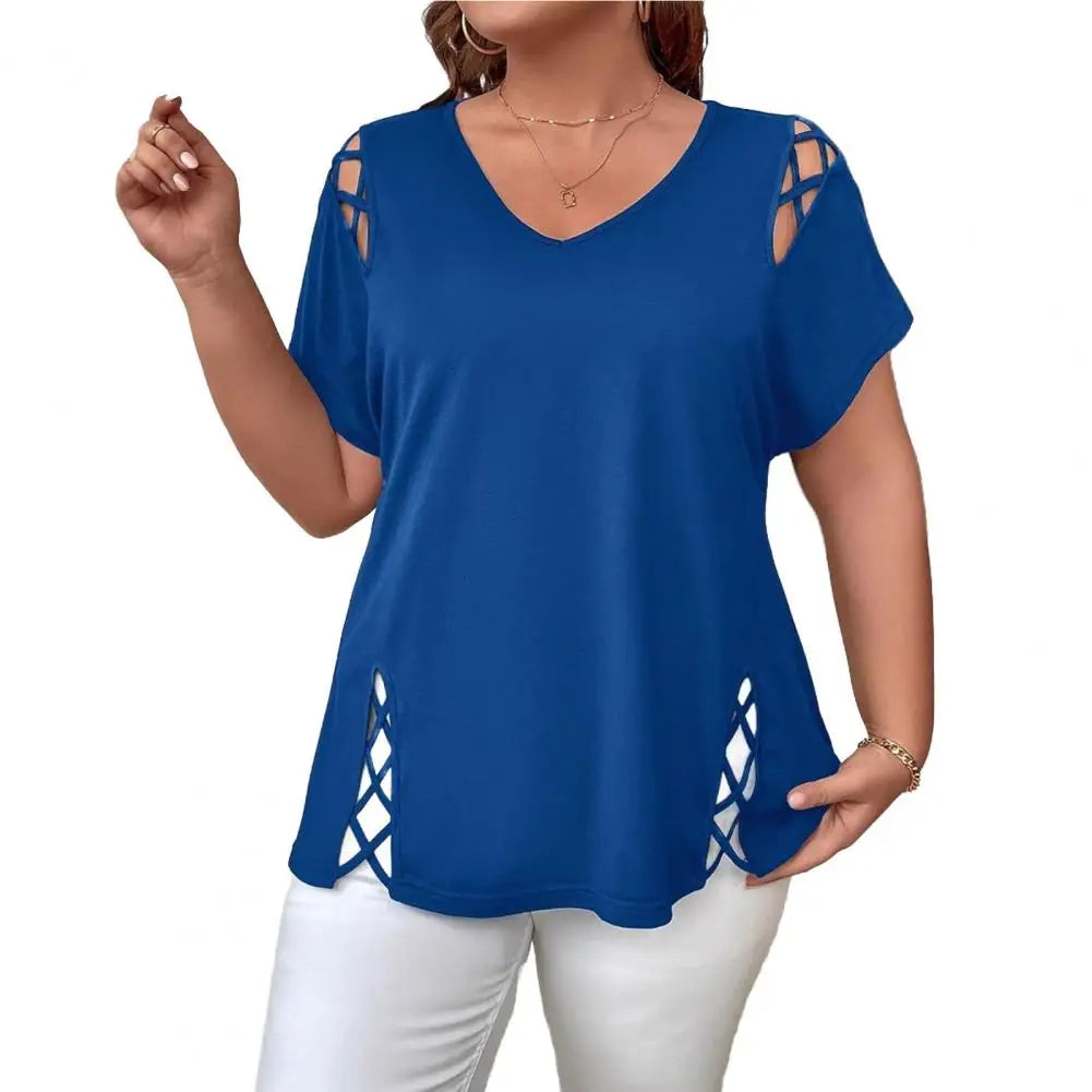 Easy Linen Shirt