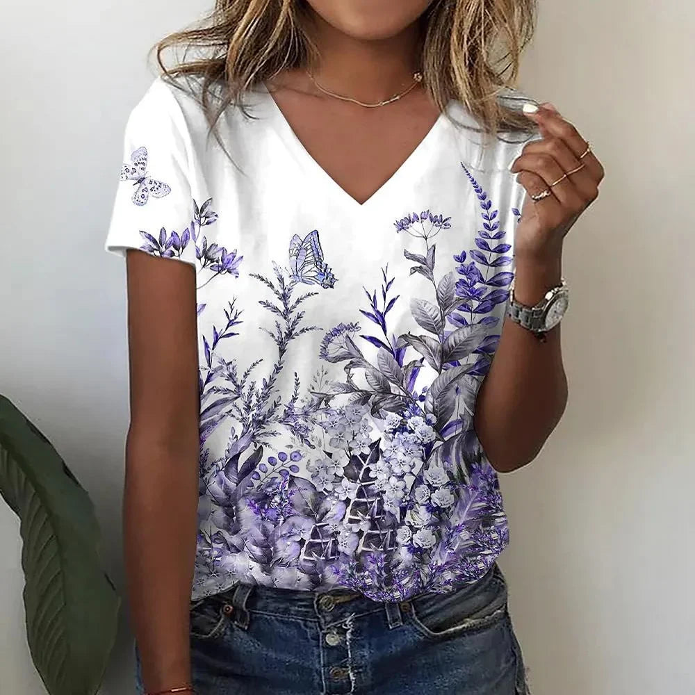 Everyday Buttoned Shirt