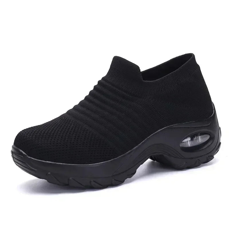 Walking Simple Sneakers