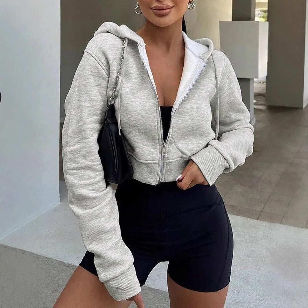 Cozy Knit Cardigan