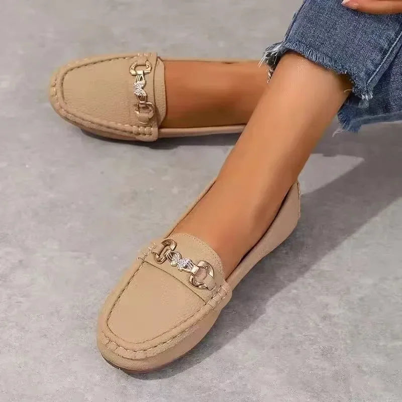 Beach Neutral Sneakers