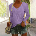Summer Short-Sleeve Shirt