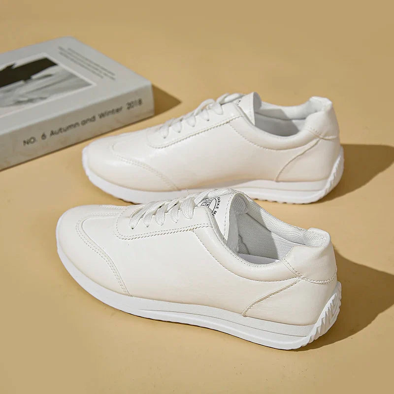 Modern Breathable Sneakers
