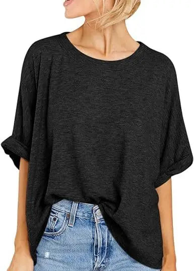 Relaxed Linen Shirt
