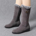 Sunny Ankle Boots