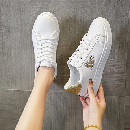 Summer Walking Sneakers