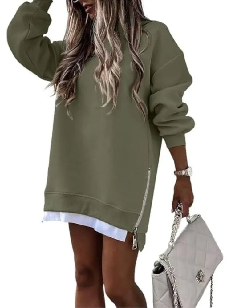 Feminine Garden Blouse