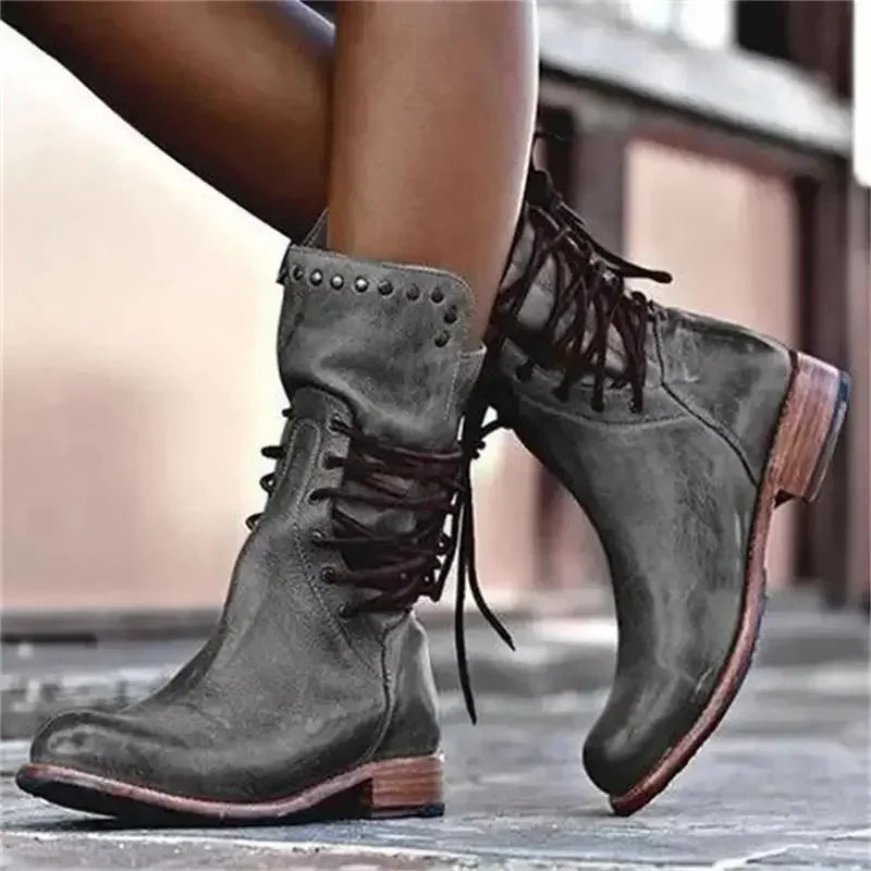 Classic Warm Boots