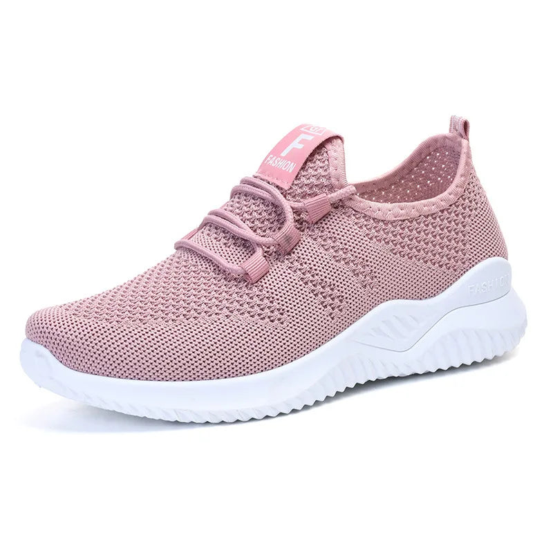 Everyday Modern Sneakers