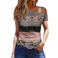 Romantic Ruffled Blouse