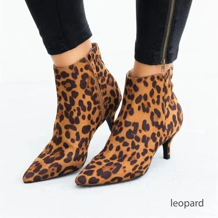 Clean Classic Boots