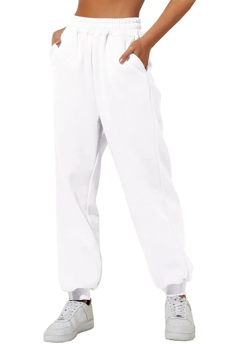 Travel Pull-On Pants