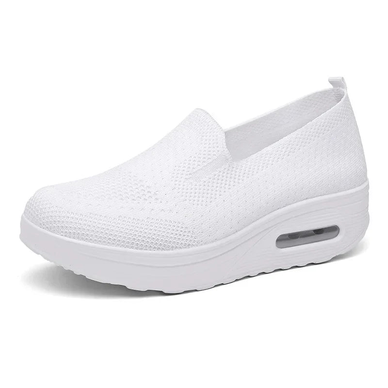 Simple Daily Sneakers
