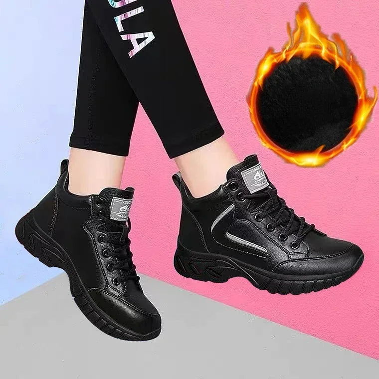 Vacation Slip-On Sneakers