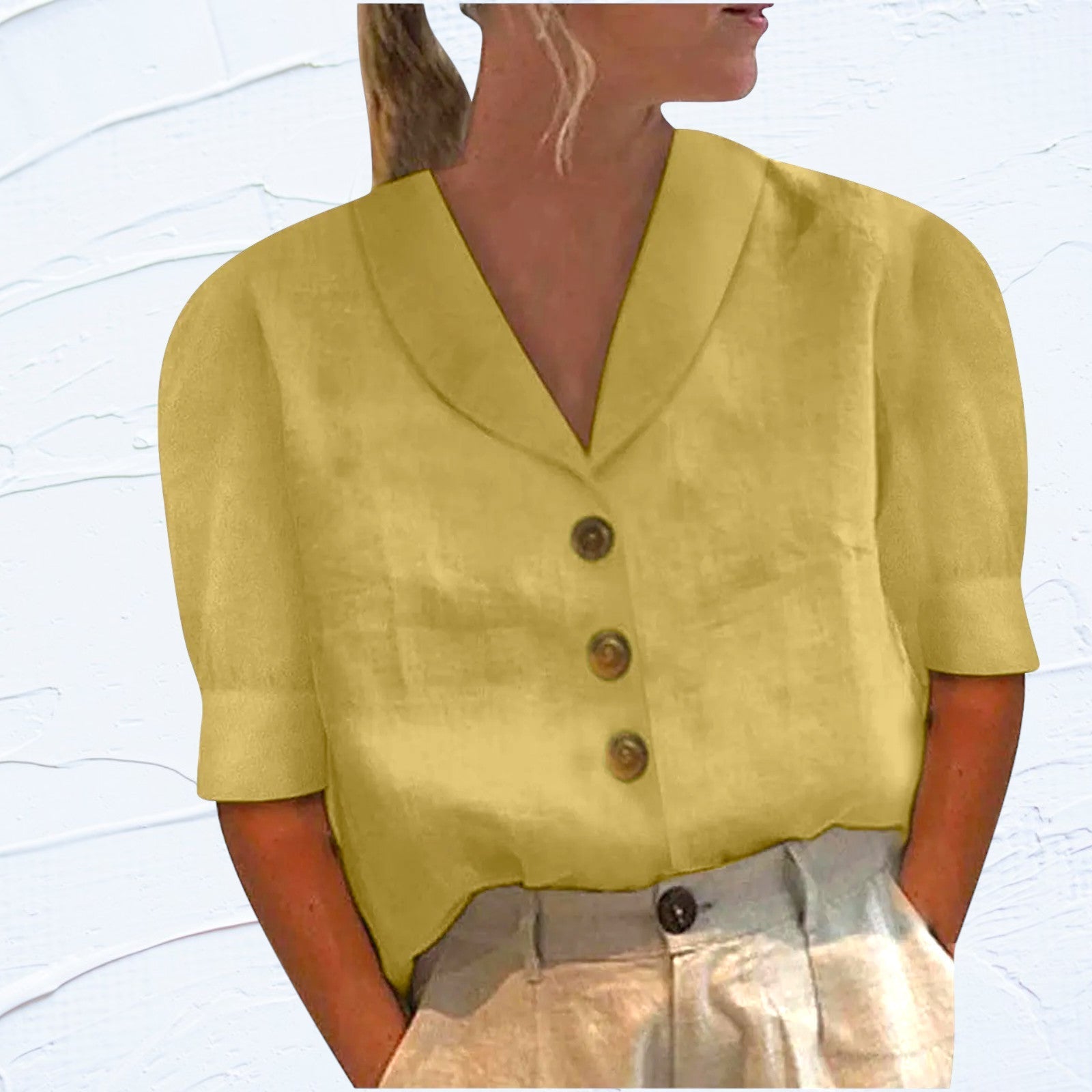 Cottage Lightweight Top