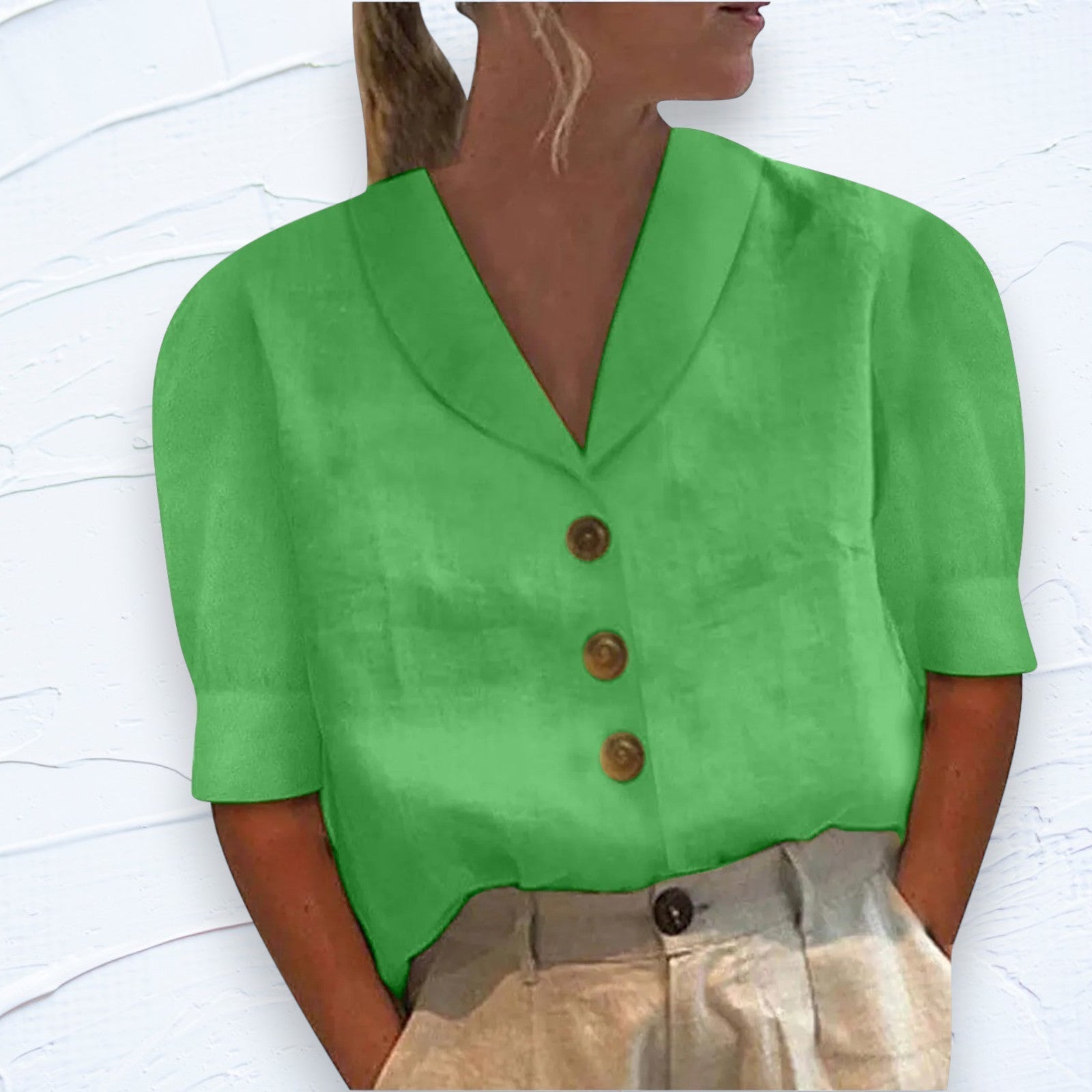 Cottage Lightweight Top
