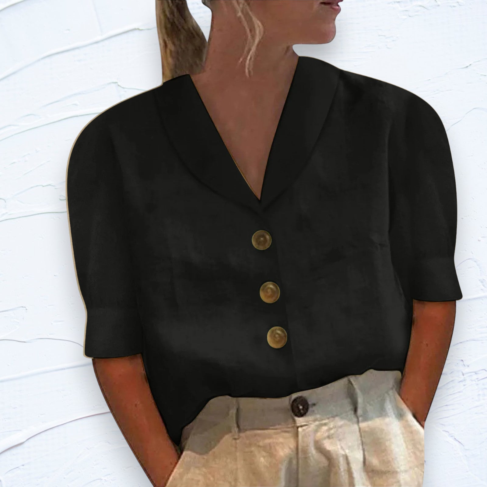 Cottage Lightweight Top