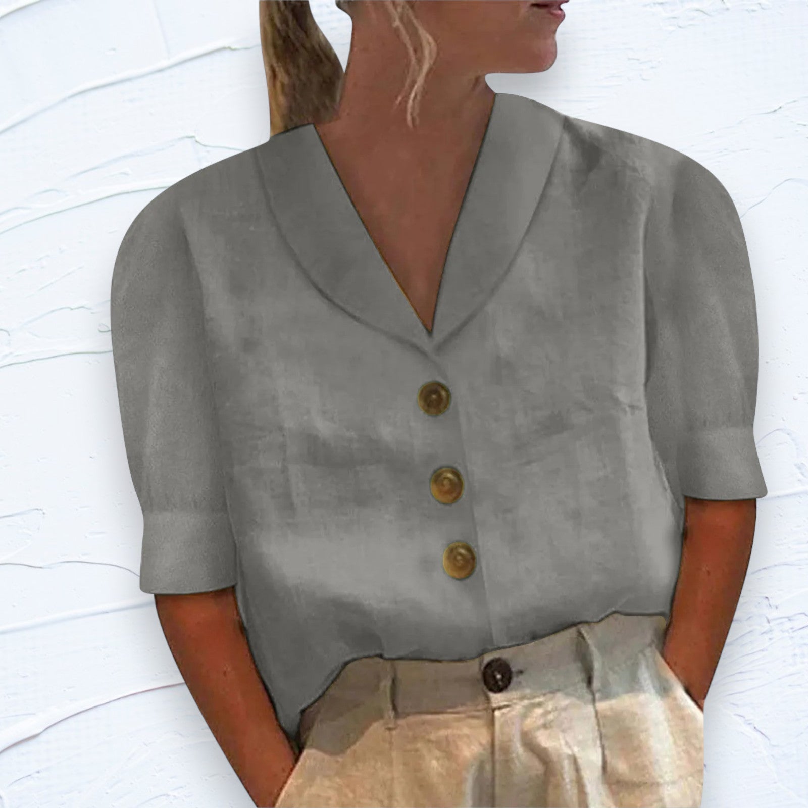 Cottage Lightweight Top