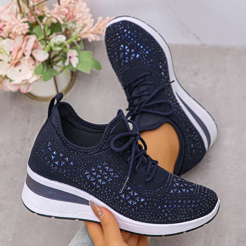 Daily Low-Top Sneakers
