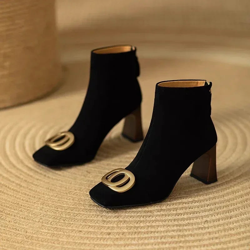 Weekend Everyday Boots