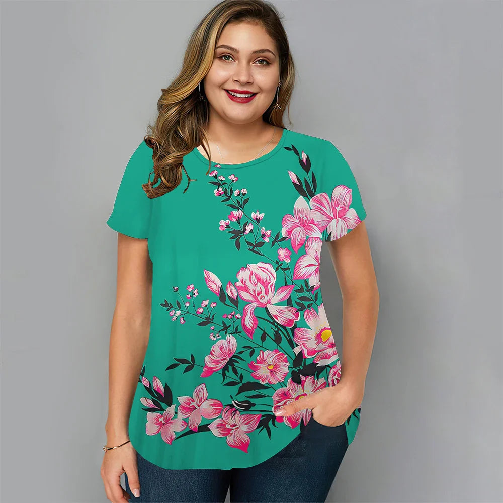 Easy Cotton Shirt