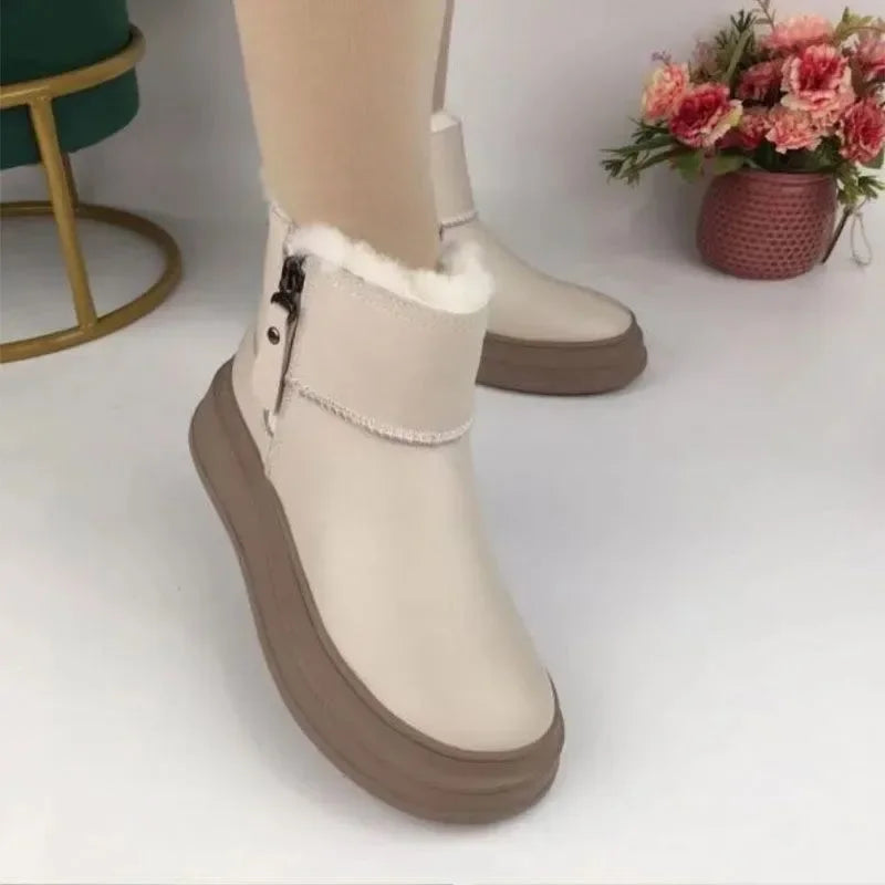 Resort Chelsea Boots