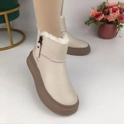 Resort Chelsea Boots