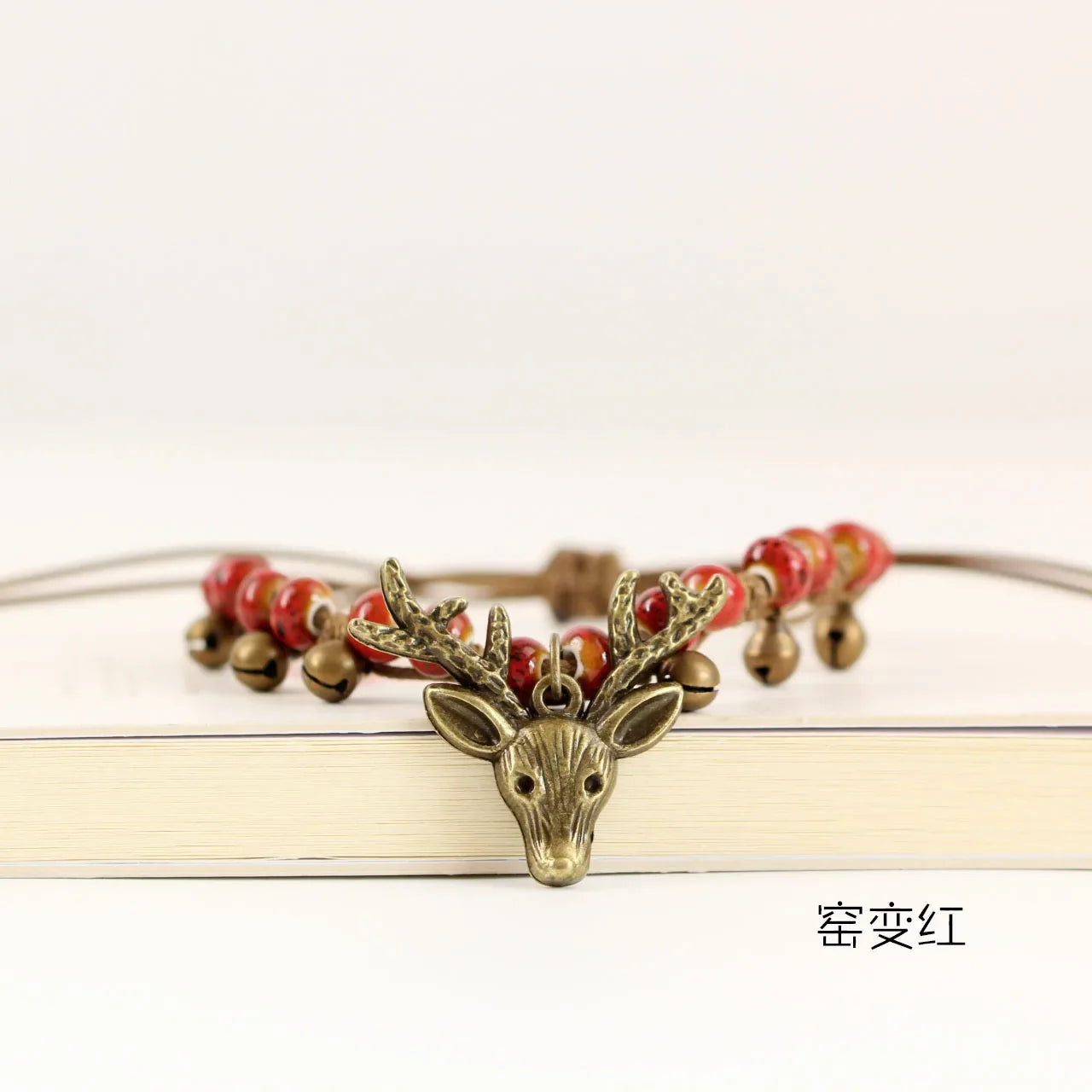Light Necklace Jewelry