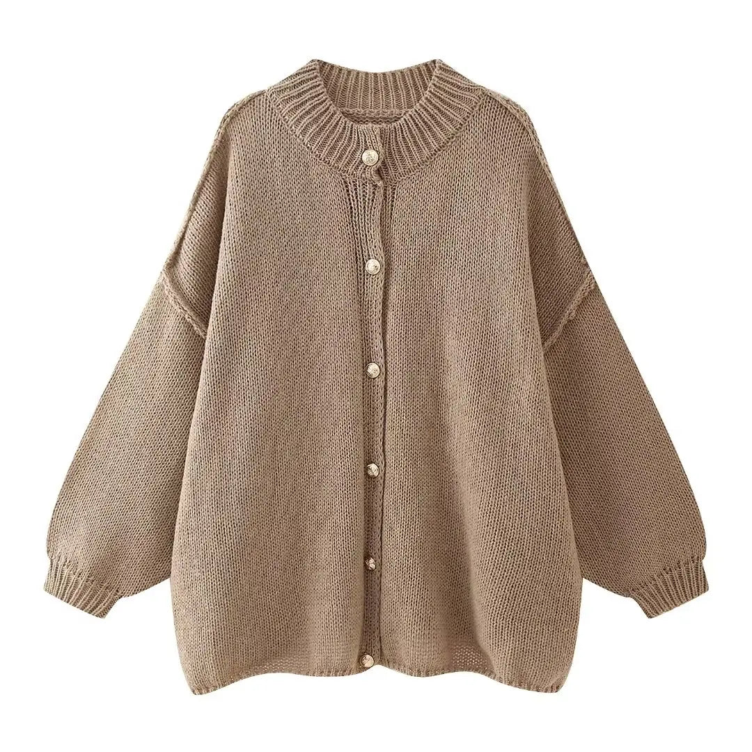Casual Henley Top