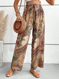 Coastal Solid Pants