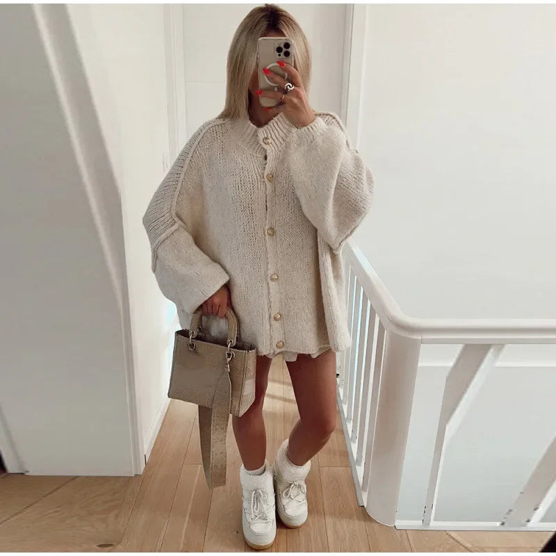 Weekend Lightweight Sweater