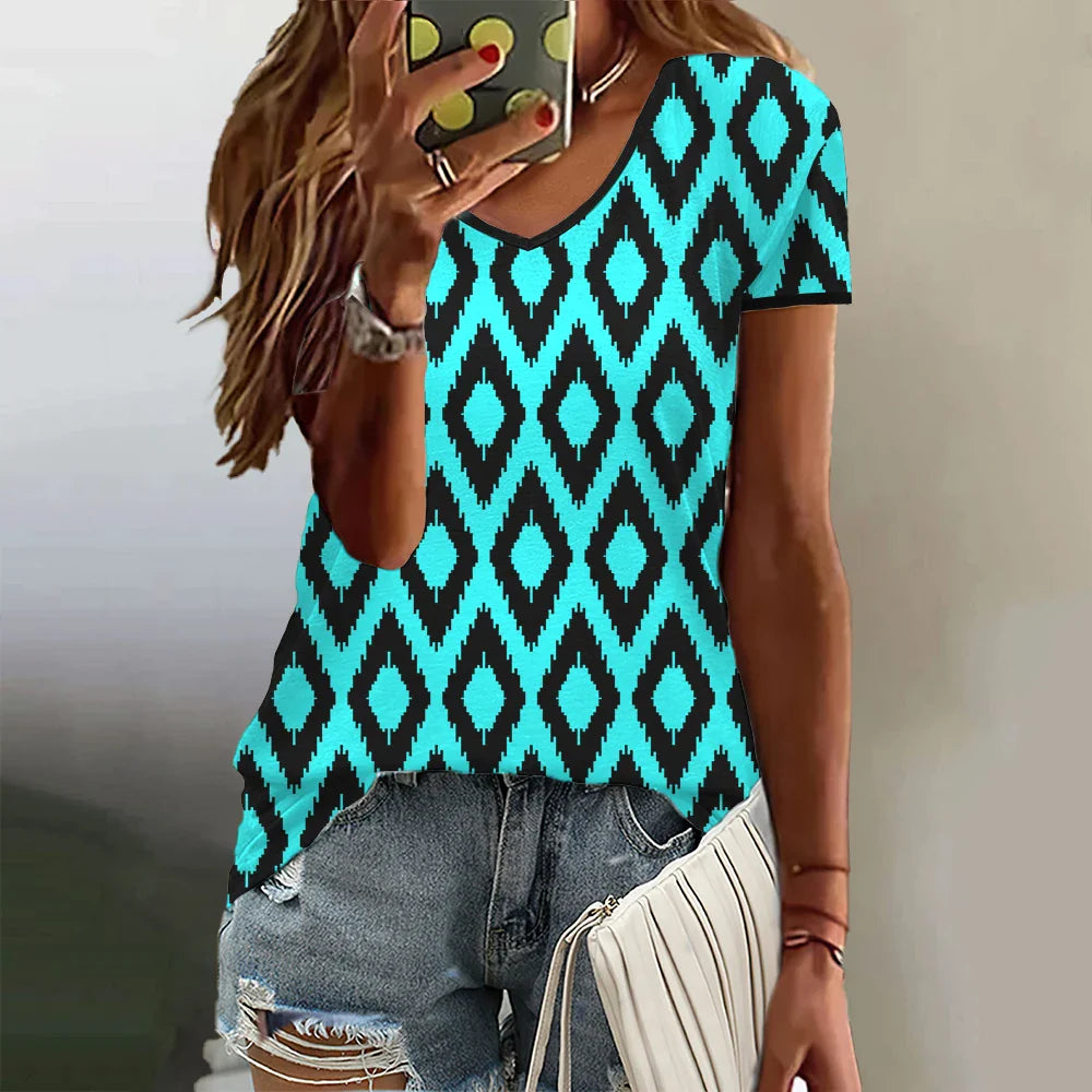 Soft Pleated Blouse