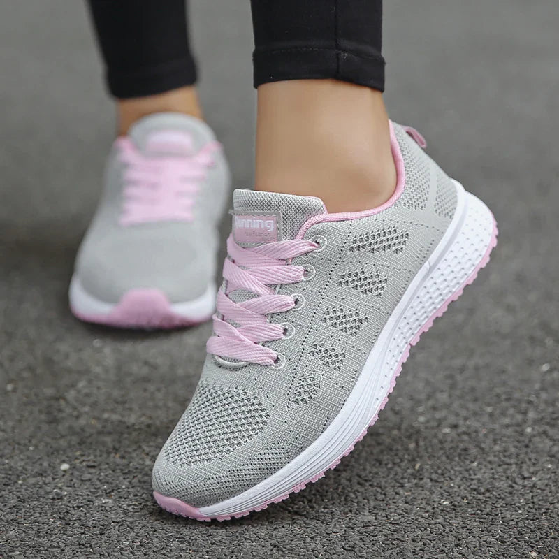 Walking Casual Sneakers