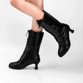 Daily Pointed Boots