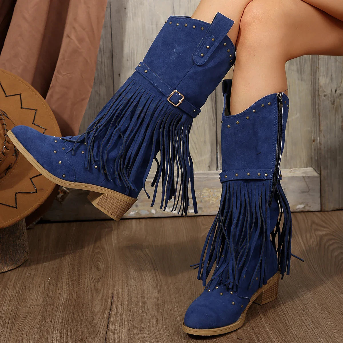 Beach Classic Boots