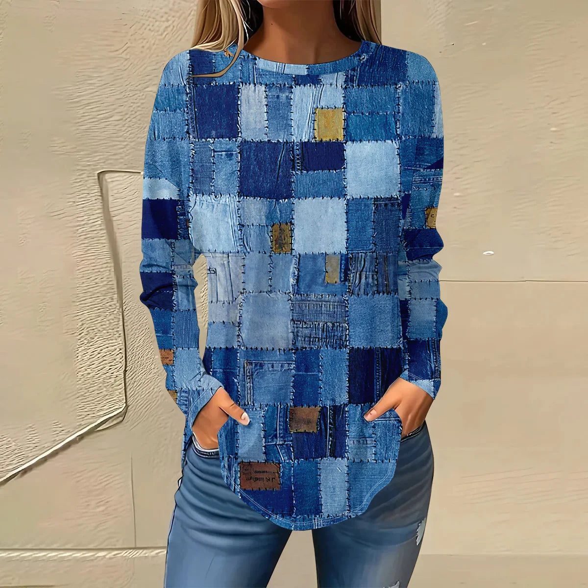 Everyday Long-Sleeve Shirt
