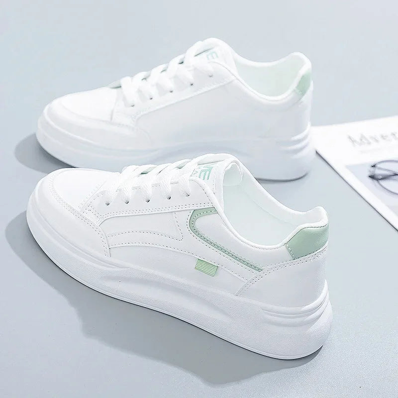 Timeless Chunky Sneakers
