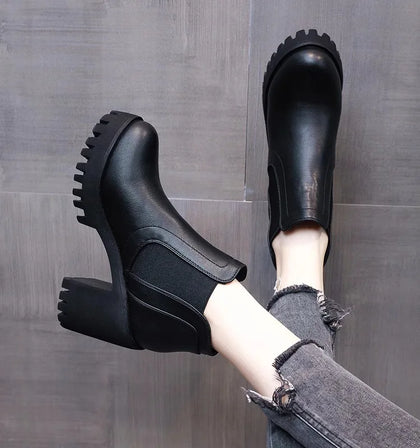 Daily Everyday Boots