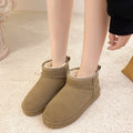 Soft Chelsea Boots