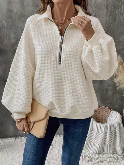 Everyday Oversized Shirt