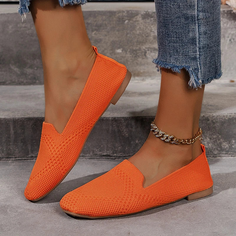 Coastal Chunky Sneakers