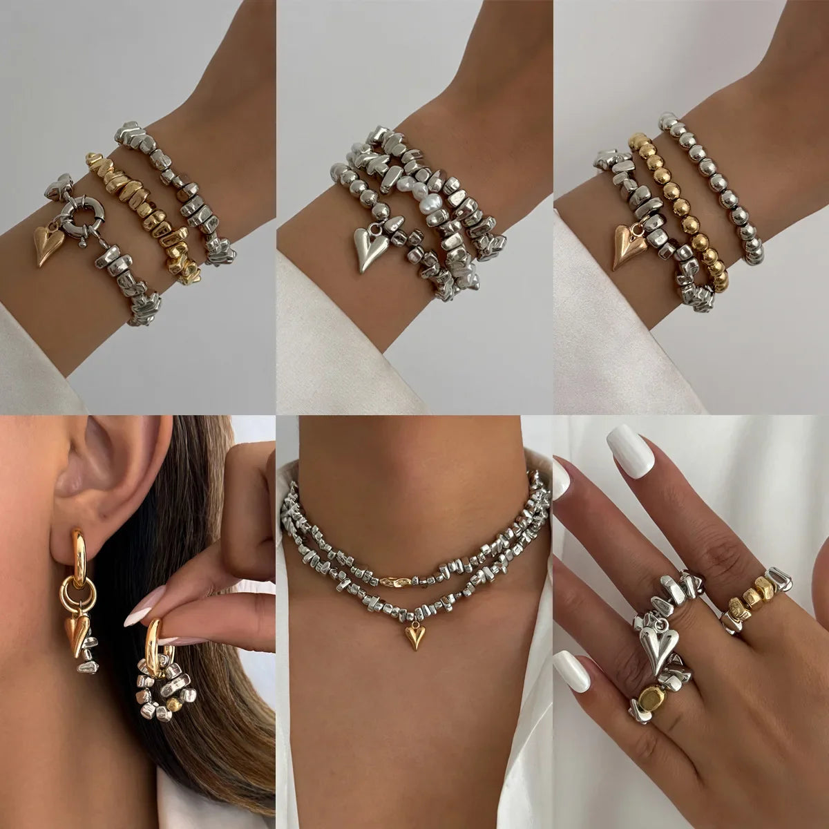 Easy Travel Set