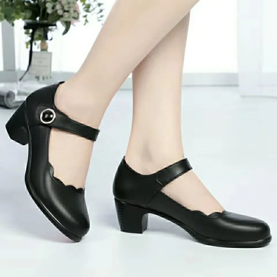 Classic Ankle Boots