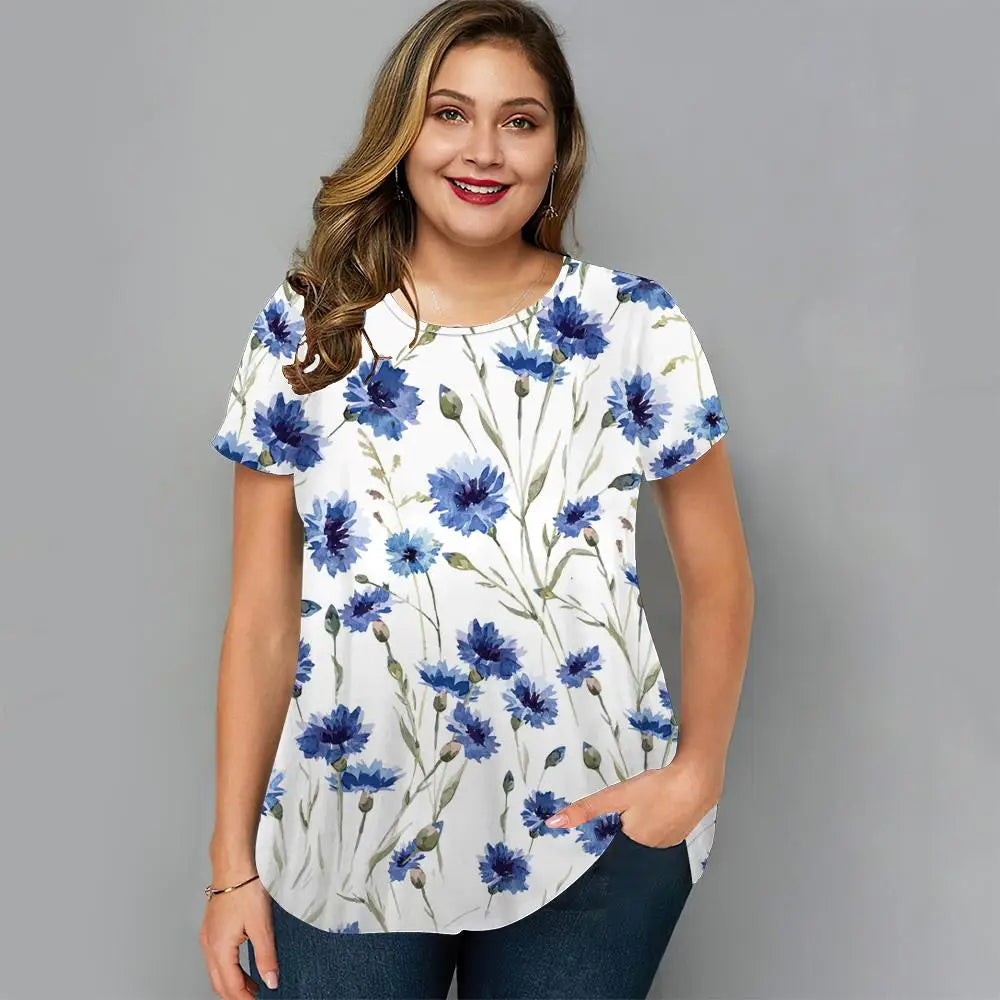 Easy Cotton Shirt