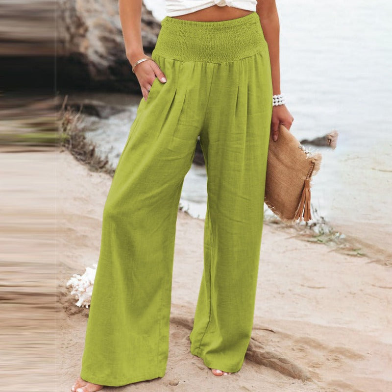 Everyday Drawstring Pants