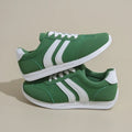 Minimal Classic Sneakers