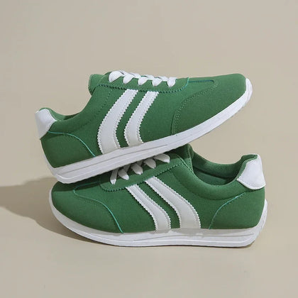 Minimal Classic Sneakers