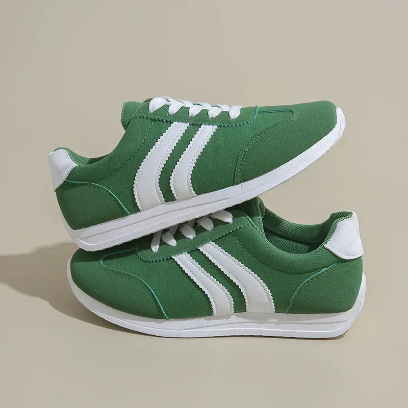 Minimal Classic Sneakers