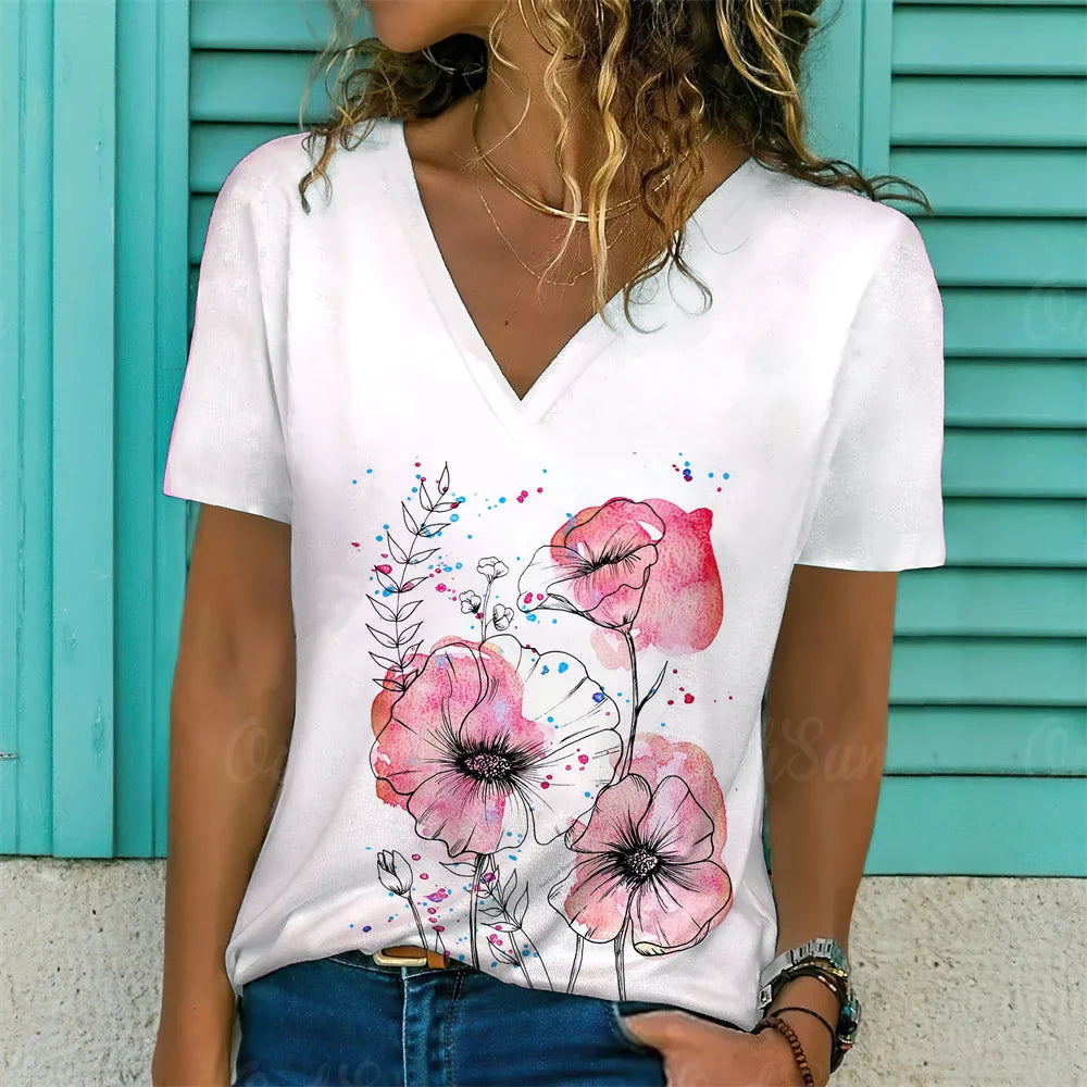 Everyday Buttoned Shirt