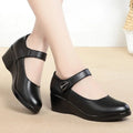 Classic Ankle Boots